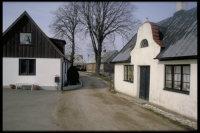 Branteviks fiskeläge