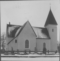 Rogslösa kyrka