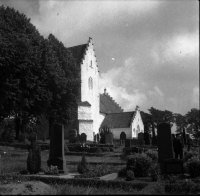 Örsjö kyrka