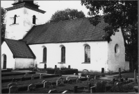 Övergrans kyrka