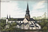 Varnhems klosterkyrka