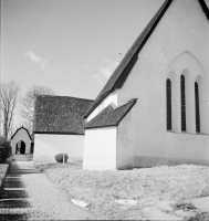Härkeberga kyrka