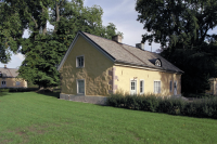 Hönsäters herrgård