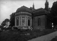 Askersunds Landskyrka