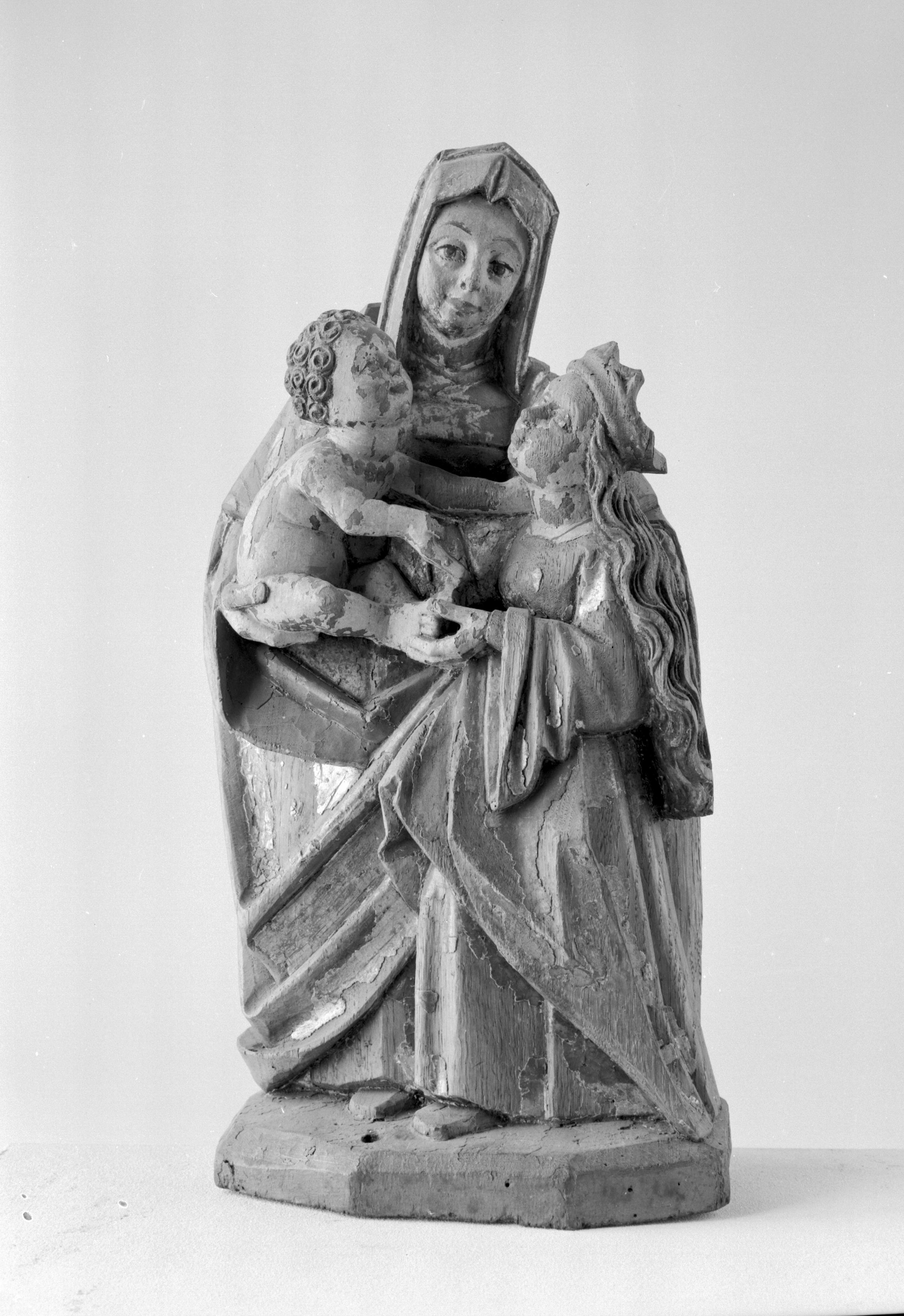 Henrik Hultgren, Saxtorps kyrka