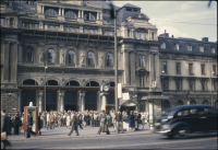 Stockholms innerstad