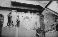 Heliga Trefaldighetskyrkan