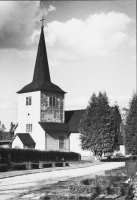 Lungsunds kyrka