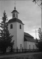 Linsells kyrka