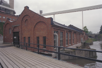 Frövifors pappersbruk