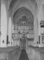 Skänninge, Vårfrukyrkan