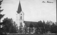 Ore kyrka