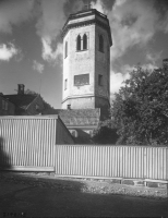 Karlshamn, Carl Gustafs kyrka