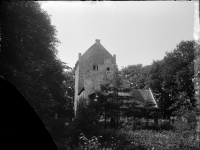 Kävlinge gamla kyrka