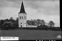 Källeryds kyrka