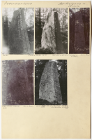 Skresta. Runsignum Sö 123