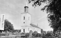 Träslövs kyrka