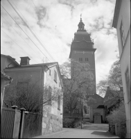 Strängnäs Domkyrka