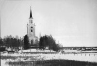 Hamrånge kyrka