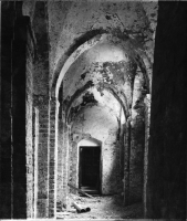 Dalby Heligkorskyrka