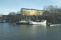 Skeppsholmen