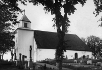 Romelanda kyrka