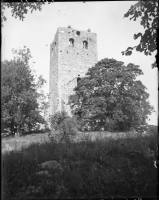 Sigtuna, Sankt Pers kyrkoruin