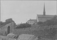 Vadstena Klosterkyrka