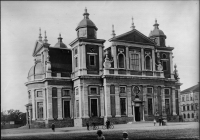 Kalmar Domkyrka