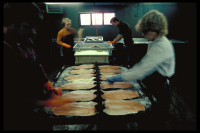 Sankt Anna rökeri på Lagnö