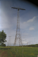 Grimetons radiostation