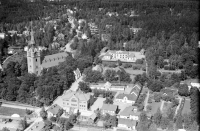 Stora Kopparbergs kyrka