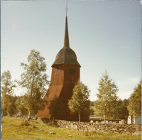 Ljungsarps kyrka