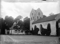 Bosjöklosters kyrka