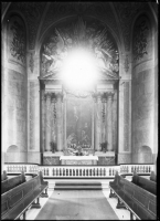 Hedvig Eleonora kyrka