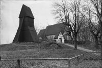 Edsbro kyrka