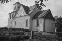 Näsby kyrka