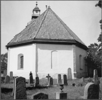 Loftahammars kyrka