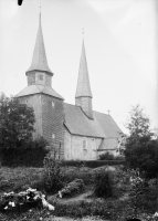 Levene kyrka