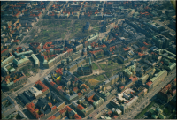 Stockholms innerstad