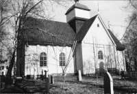 Piteå Stads kyrka
