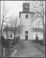 Strövelstorps kyrka