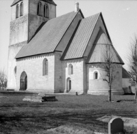 Levide kyrka