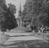 Lovö kyrka