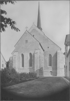 Vadstena Klosterkyrka