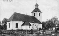 Vislanda kyrka