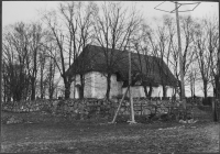 Gryta kyrka