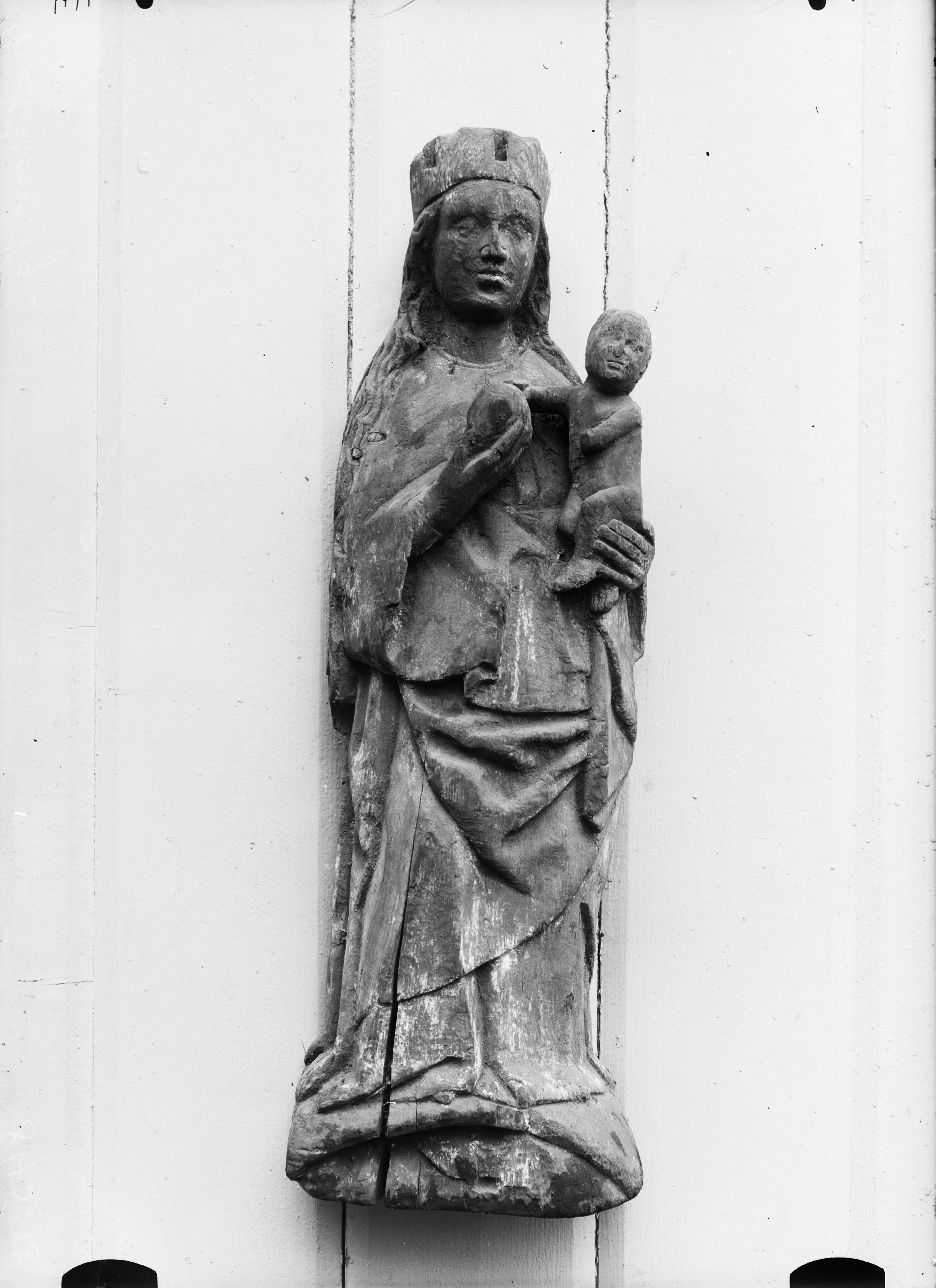 Anders Roland, Norra Härene kyrka