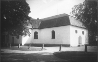 Nedre Ulleruds kyrka