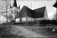 Svärdsjö kyrka
